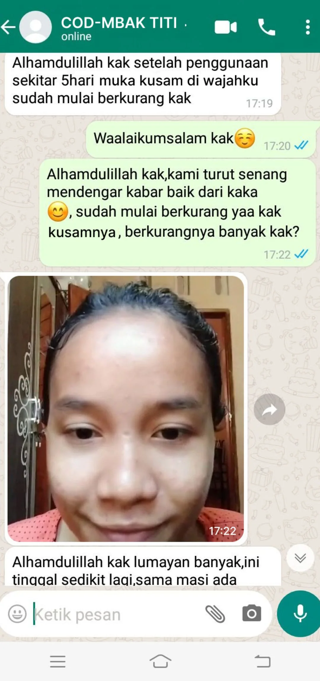 Testi JMSF 173